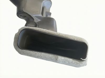 HC3Z-19D633-A Ford Air Duct Product Photo 3 of 4