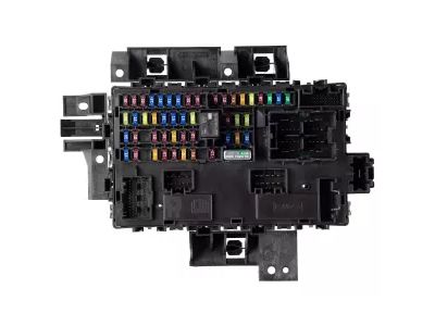 Lincoln FA8Z-15604-A