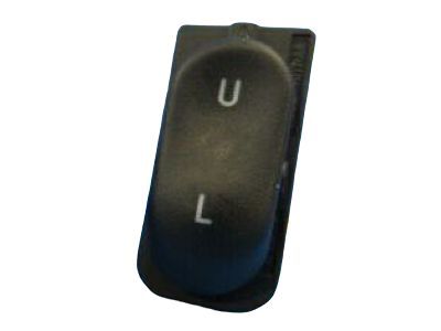 1993 Ford Taurus Door Jamb Switch - F2DZ-14028-A