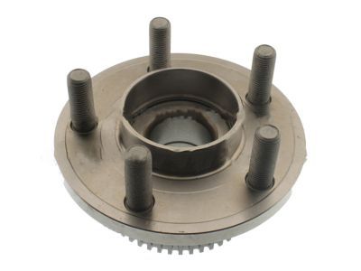 Ford FR3Z-1104-A Hub Assembly - Wheel