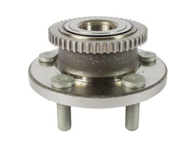 Ford FR3Z-1104-A Hub Assembly - Wheel