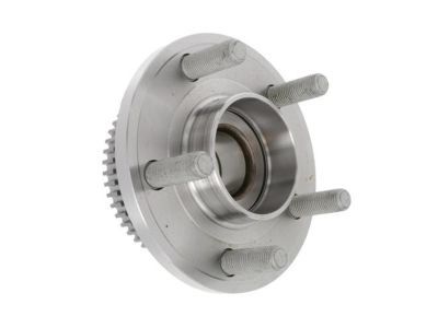 Ford FR3Z-1104-A Hub Assembly - Wheel