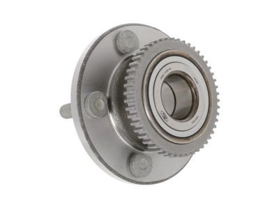 Ford Mustang Wheel Hub - FR3Z-1104-A