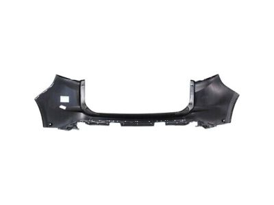 Ford FT4Z-17810-GPTM Extension Assembly - Bumper Bar - S