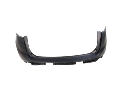 Ford FT4Z-17810-GPTM Extension Assembly - Bumper Bar - S