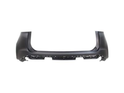 Ford FT4Z-17810-GPTM Extension Assembly - Bumper Bar - S