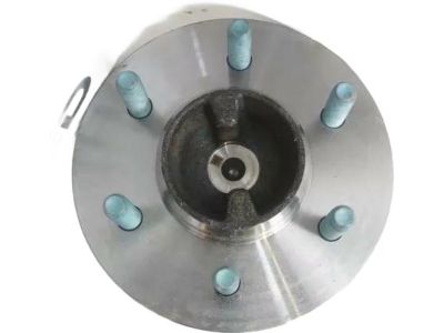 Ford Universal Joint - FL3Z-4635-B