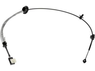 2007 Ford F-250 Super Duty Shift Cable - 5C3Z-7E395-C