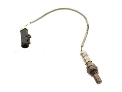 Ford F-450 Super Duty Oxygen Sensors - 5L8Z-9F472-BA