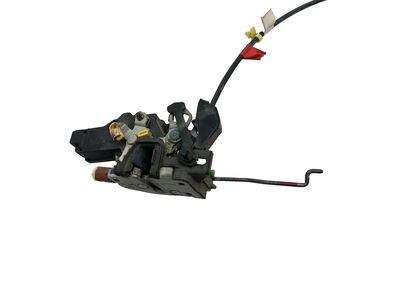 2000 Ford F-250 Super Duty Door Latch Assembly - XC3Z-26264A00-AA