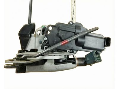 2003 Ford Taurus Door Latch Assembly - 1F1Z-54264A00-C