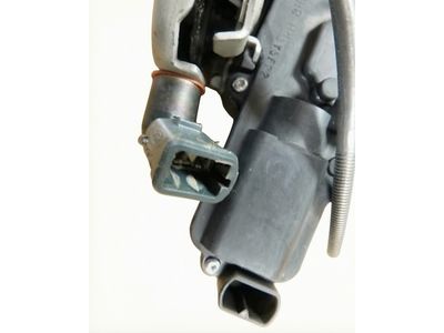 2003 Ford Taurus Door Latch Assembly - 1F1Z-54264A00-C