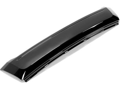 Ford Edge Grille - BT4Z-8200-EPTM