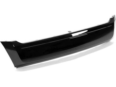 Ford Edge Grille - BT4Z-8200-EPTM