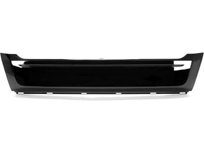 Ford Edge Grille - BT4Z-8200-EPTM
