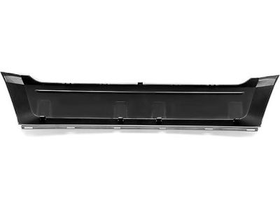 Ford Edge Grille - BT4Z-8200-EPTM