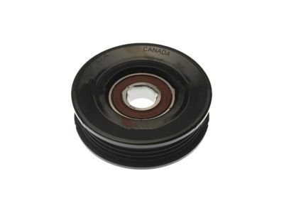 Ford BL3Z-8678-D Kit - Tension Pulley