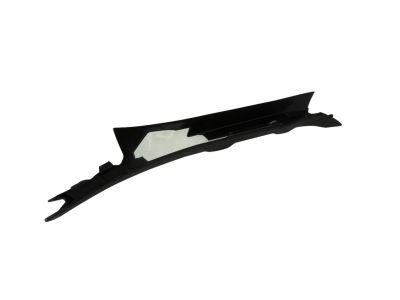 JL1Z-7803598-AA Ford Windshield Moulding Product Photo 1 of 2