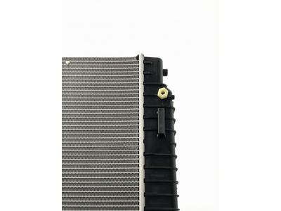 Ford Radiator - 6C2Z-8005-B