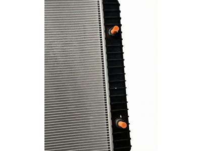 Ford Radiator - 6C2Z-8005-B