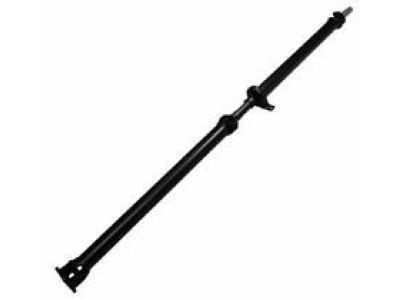 Ford E-350/E-350 Super Duty Drive Shaft - 5C2Z-4602-E
