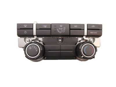 Lincoln Mark LT HVAC Control Module - BL3Z-19980-CA