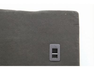 2020 Lincoln Nautilus Seat Cover - KA1Z-5866601-CF