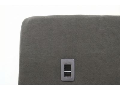 2020 Lincoln Nautilus Seat Cover - KA1Z-5866601-CF