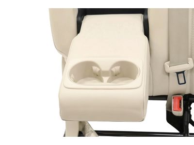2020 Lincoln Nautilus Seat Cover - KA1Z-5866601-CF