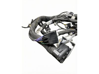 Ford K2GZ-12A581-D