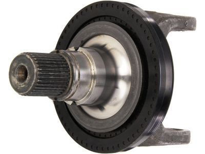 2011 Ford F-450 Super Duty Axle Shaft - 5C3Z-3B387-B