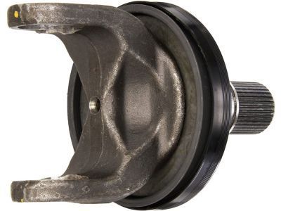 Ford 5C3Z-3B387-B Shaft - Front Axle