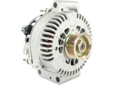 2006 Mercury Mariner Alternator - 6L8Z-10346-BB