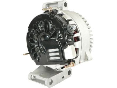 Ford 6L8Z-10346-BB Alternator Assembly