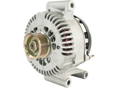 Ford 6L8Z-10346-BB Alternator Assembly