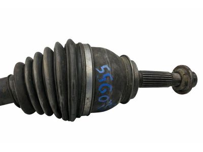 Ford Explorer Sport Trac Axle Shaft - F57Z-3B436-BA