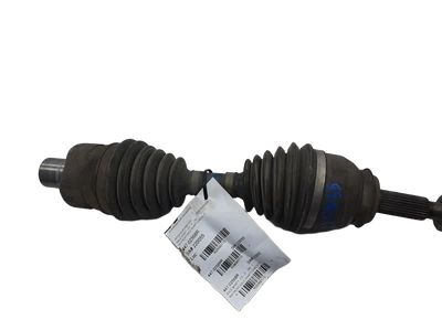 Ford Explorer Sport Trac Axle Shaft - F57Z-3B436-BA