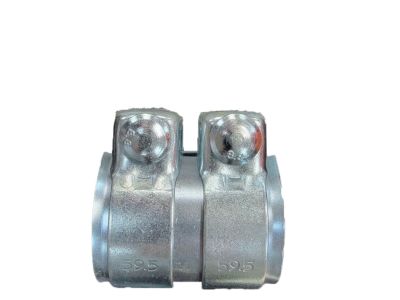 Ford Focus Muffler Hanger Straps - 6U2Z-5A231-A