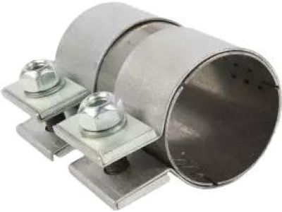 Ford Focus Muffler Hanger Straps - 6U2Z-5A231-A