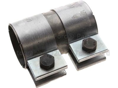 Ford Focus Muffler Hanger Straps - 6U2Z-5A231-A