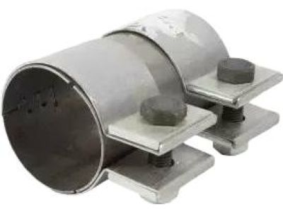 Ford Focus Muffler Hanger Straps - 6U2Z-5A231-A