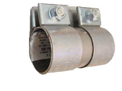 Ford Focus Muffler Hanger Straps - 6U2Z-5A231-A