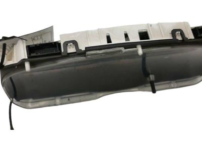 2007 Ford E-150 Instrument Cluster - 7C2Z-10849-N