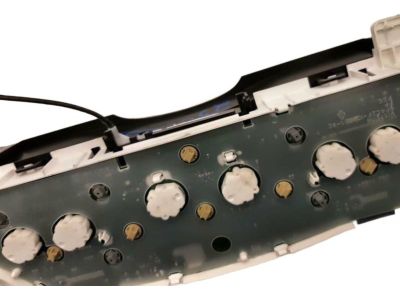 2007 Ford E-150 Instrument Cluster - 7C2Z-10849-N