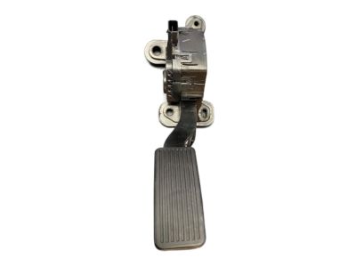 Ford CT4Z-9F836-A Pedal
