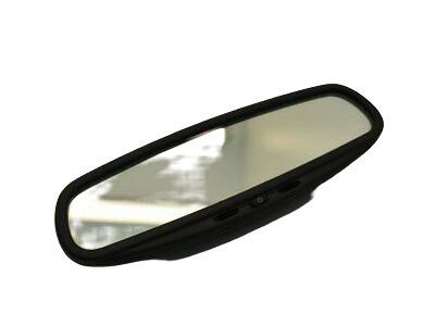 2003 Ford F-550 Super Duty Car Mirror - F7UZ-17700-AA