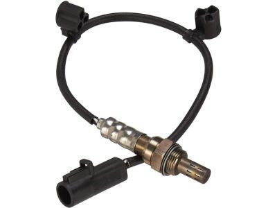 2006 Ford Mustang Oxygen Sensors - XR3Z-9G444-JA