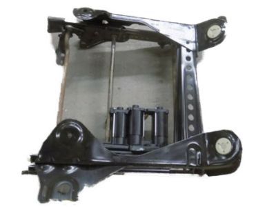 Ford 2L3Z-1861711-AA Track Assembly - Seat