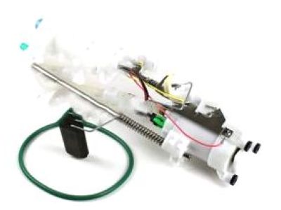 2004 Ford F-150 Fuel Pump - 4L3Z-9H307-CF