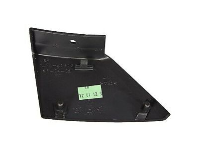 Ford 7L1Z-4029165-BPTM Moulding